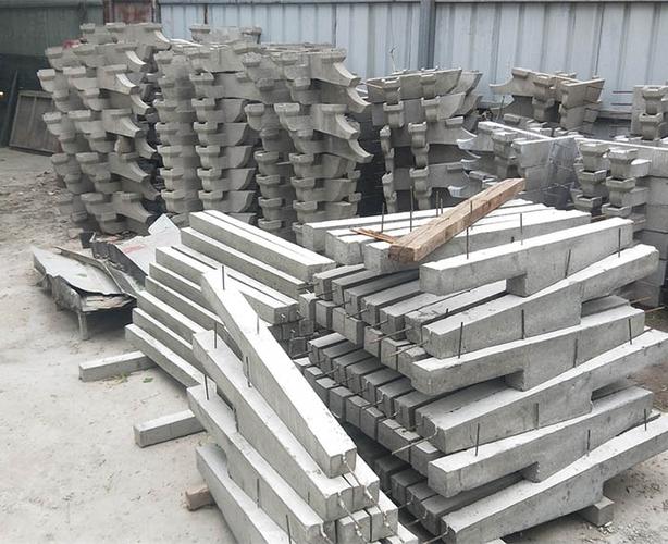 仿古水泥斗拱生产厂家推荐 荣艺水泥制品厂——专业水泥制品加工与古建构件定制