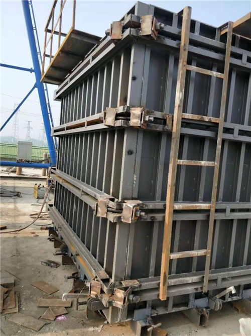 箱涵管廊模具定制与水泥制品加工 从需求到成品的全流程解析